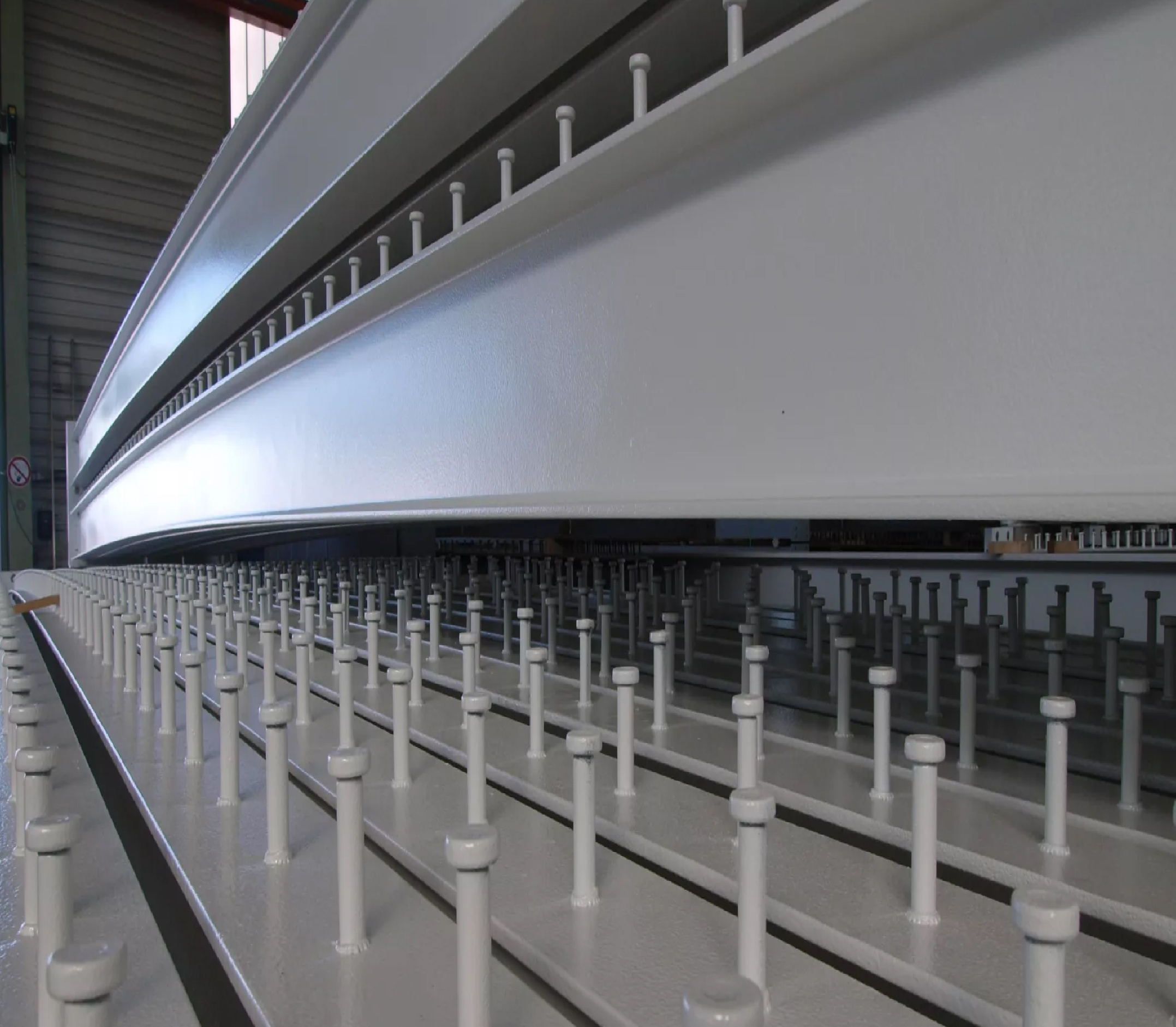 Total Steel Protection (Carboline)
